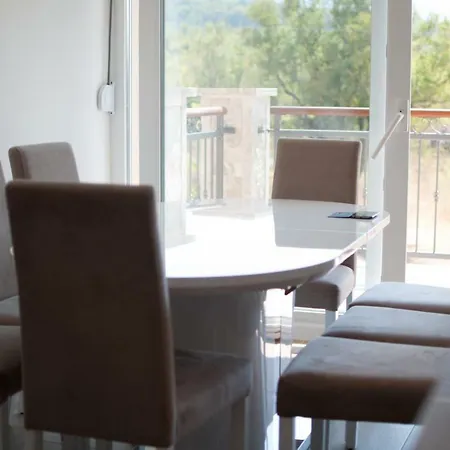 Hvar-holiday Apartment *
