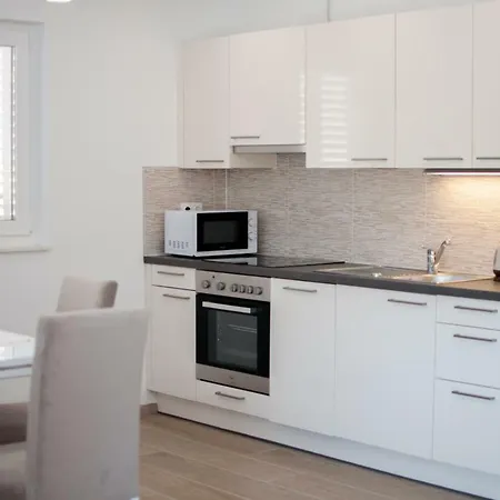 Hvar-holiday Apartment *
